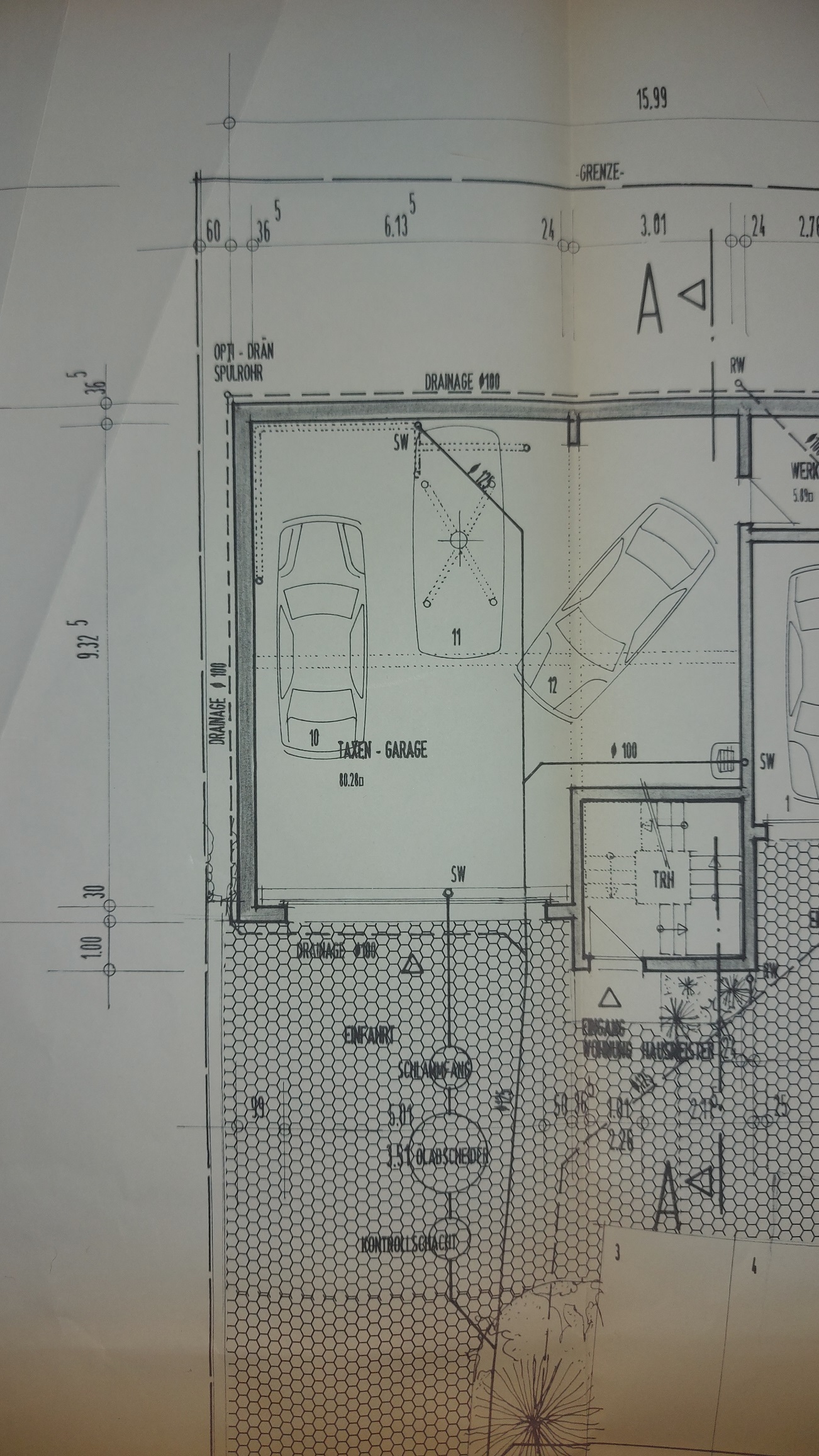 Werkstatt in Diefflen zu vermieten